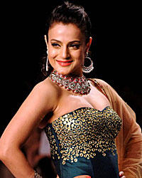 Ameesha Patel